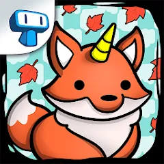 Скачать Fox Evolution: Idle Mutant Fox с модом — Много денег и кристаллов