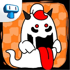 Ghost Evolution: Merge Spirits — Мод: Много денег