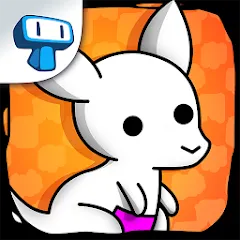 Скачать Kangaroo Evolution: Simulator — Последняя версия (Много денег)