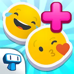 Match The Emoji: Combine All — Мод: Бесконечные подсказки