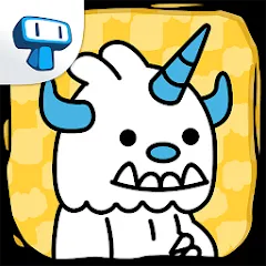 Скачать взлом Monster Evolution: Merge Game на Андроид — Много денег
