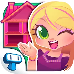 Скачать My Doll House: Pocket Dream — Все открыто