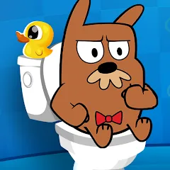 My Grumpy: Funny Virtual Pet MOD — Много денег и без рекламы на Андроид