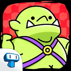 Orc Evolution: Create Monsters — Много денег