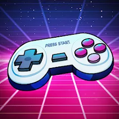 Press Start: Video Game Story на Андроид — Мод Все DLC разблокированы