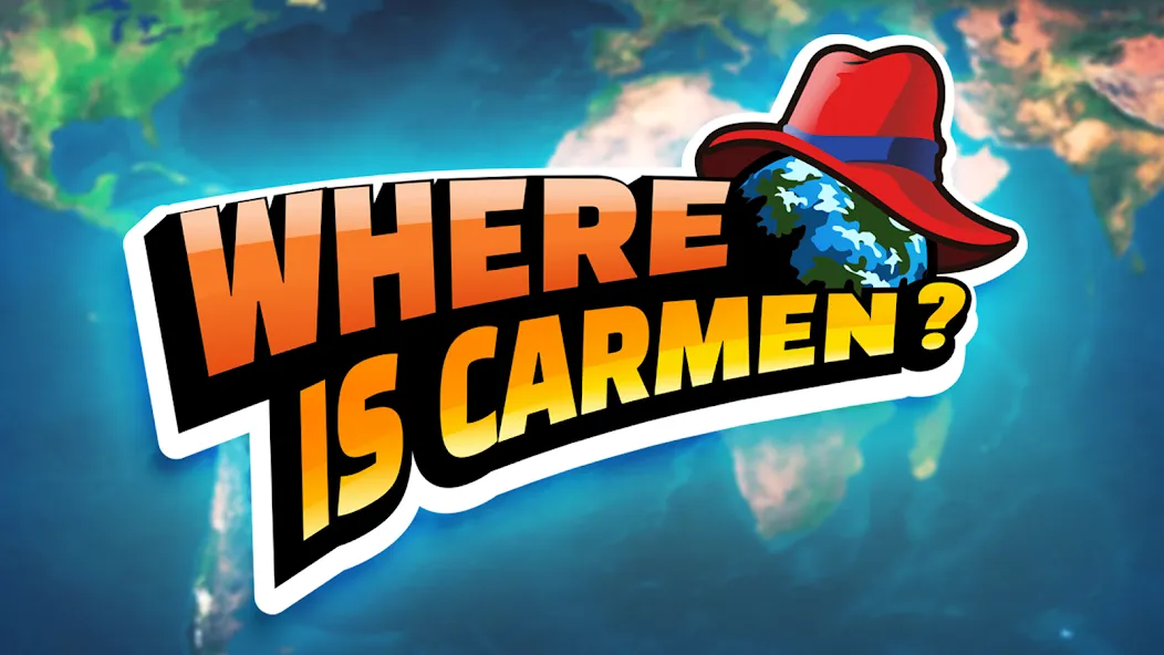 Carmen Stories: Detective Game — Много денег — скриншот 5