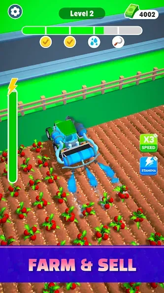 Скачать Home Builder 3D ! на Андроид — Много денег — скриншот 4