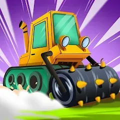 Скачать Home Builder 3D ! на Андроид — Много денег
