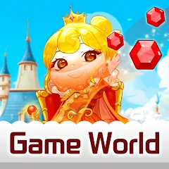Скачать Busidol Game World с модом — Много денег