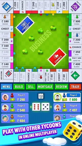 Business Game Mod APK Много денег — Скачать на Андроид — скриншот 2