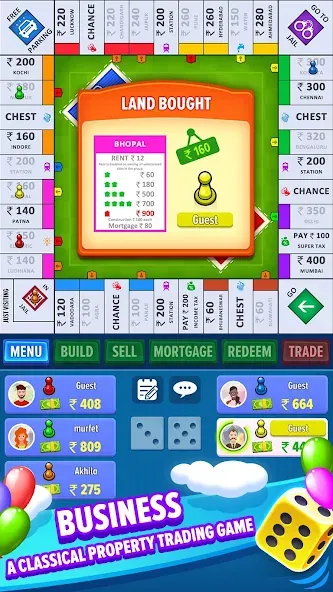 Business Game Mod APK Много денег — Скачать на Андроид — скриншот 4