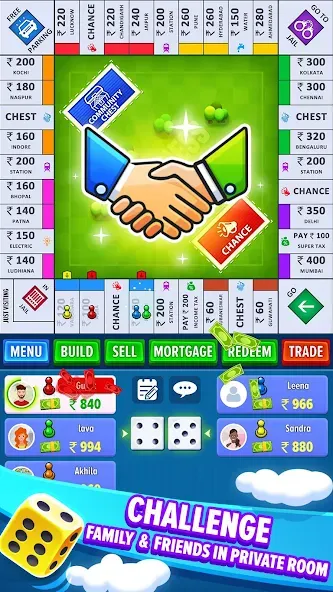 Business Game Mod APK Много денег — Скачать на Андроид — скриншот 5