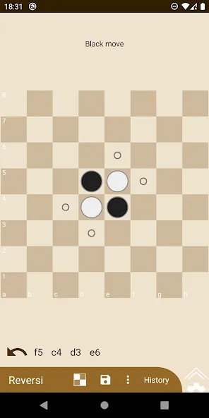 Скачать взломанную Chess & Checkers — Все премиум темы открыты — скриншот 3