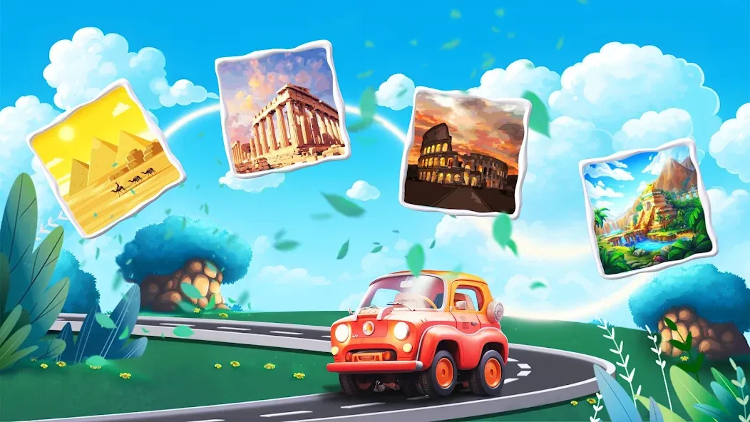 Взломанная Parking Pro: Car Parking Games на Андроид — Много денег — скриншот 1