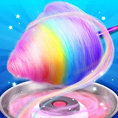 Скачать Unicorn Chef Games for Teens (Мод: Все открыто) на Андроид