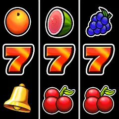 Скачать взломанную Slots 777 - Slot Machine Games — Много денег