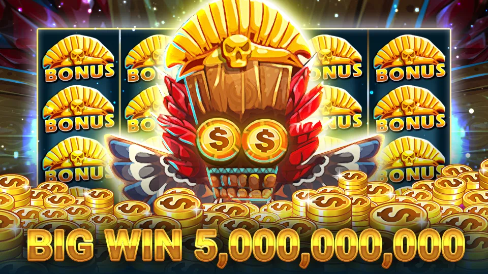 Скачать Slots: Casino & slot games — Много денег — скриншот 4