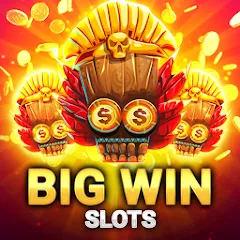 Скачать Slots: Casino & slot games — Много денег