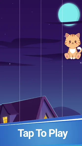 Скачать Cat Dog Music Voice на телефон — Все треки разблокированы — скриншот 2 Скачать Cat Dog Music Voice на телефон — Все треки разблокированы — скриншот 2