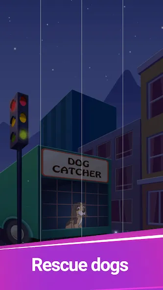 Скачать Cat Dog Music Voice на телефон — Все треки разблокированы — скриншот 4 Скачать Cat Dog Music Voice на телефон — Все треки разблокированы — скриншот 4