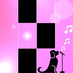 Скачать Cat Dog Music Voice на телефон — Все треки разблокированы