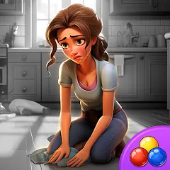 Bubble Shooter - Pop Designer — Взломанная версия (Много денег)