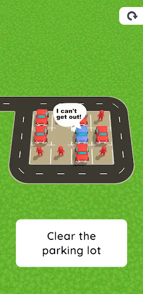 Скачать Onet Cars MOD APK — Много денег — скриншот 2