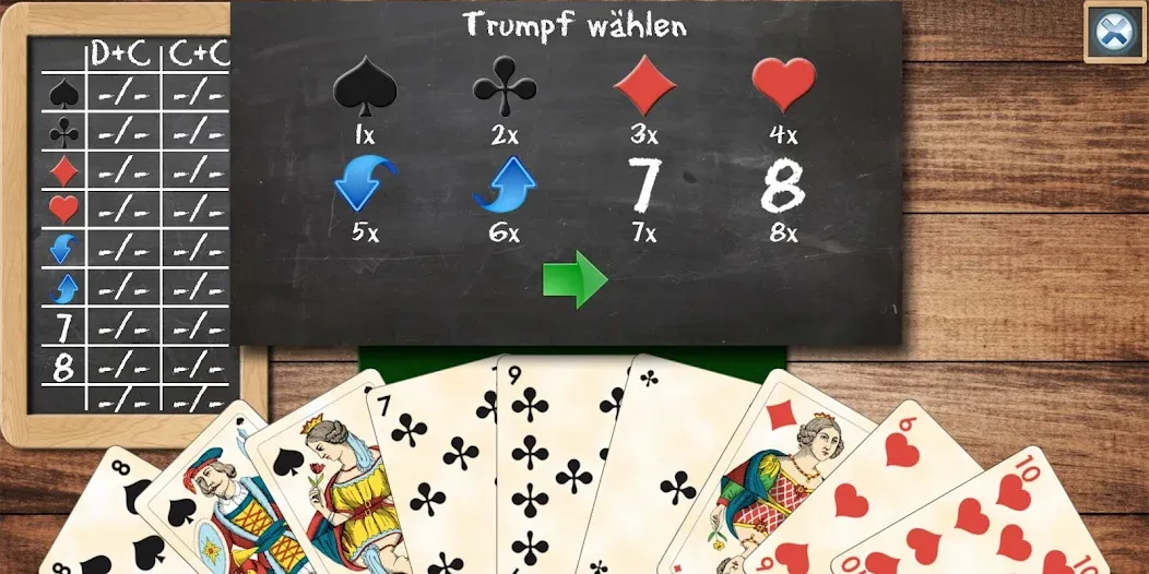 Взлом SwissJass+ — Все разблокировано — скриншот 4