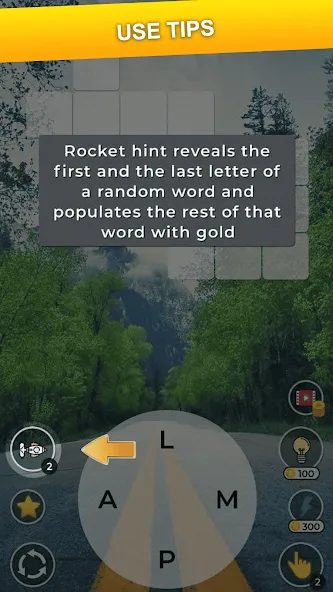 Tricky Words: Word Connect MOD APK на Android — Много денег и без рекламы — скриншот 5