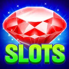 Clubillion Vegas Casino Slots MOD — Много денег на Андроид