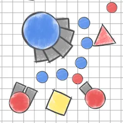 tank io games - piupiu.io — Много денег