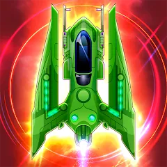 Скачать Galaxy Keeper: Space Shooter на Android — Много денег
