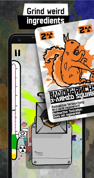 Скачать Soviet Kitchen Unleashed на Android — Много денег — скриншот 5
