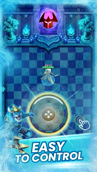 Скачать Archer Hunter - Adventure Game MOD APK — Много денег и бессмертие — скриншот 4
