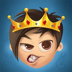 Скачать взломанную Quiz Of Kings: Trivia Games — Все ответы верные