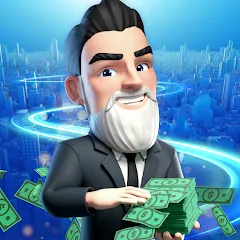 Landlord Go - Real Estate Game MOD — Много денег на Андроид
