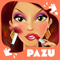 Скачать Makeup Girls - Games for kids на телефон — Все открыто