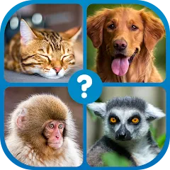 Скачать Guess the Word : Word Puzzle с модом — Много денег и без рекламы