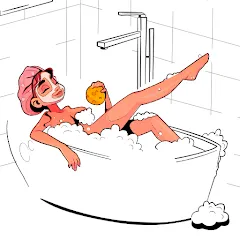 Art Master: Coloring Book MOD APK на Android — Много денег
