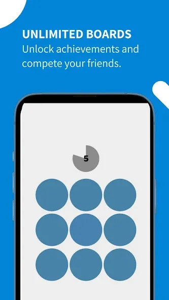 Скачать взлом Color Blind Test Game на Андроид — Все уровны открыты — скриншот 4