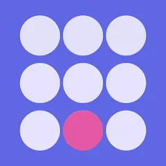Скачать взлом Color Blind Test Game на Андроид — Все уровны открыты