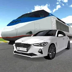 3D Driving Class Mod APK Все машины разблокированы — Скачать на Андроид