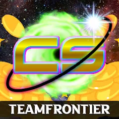 Скачать CosmoSpiral(メダルゲーム) на Андроид — Много денег и бесконечные монеты