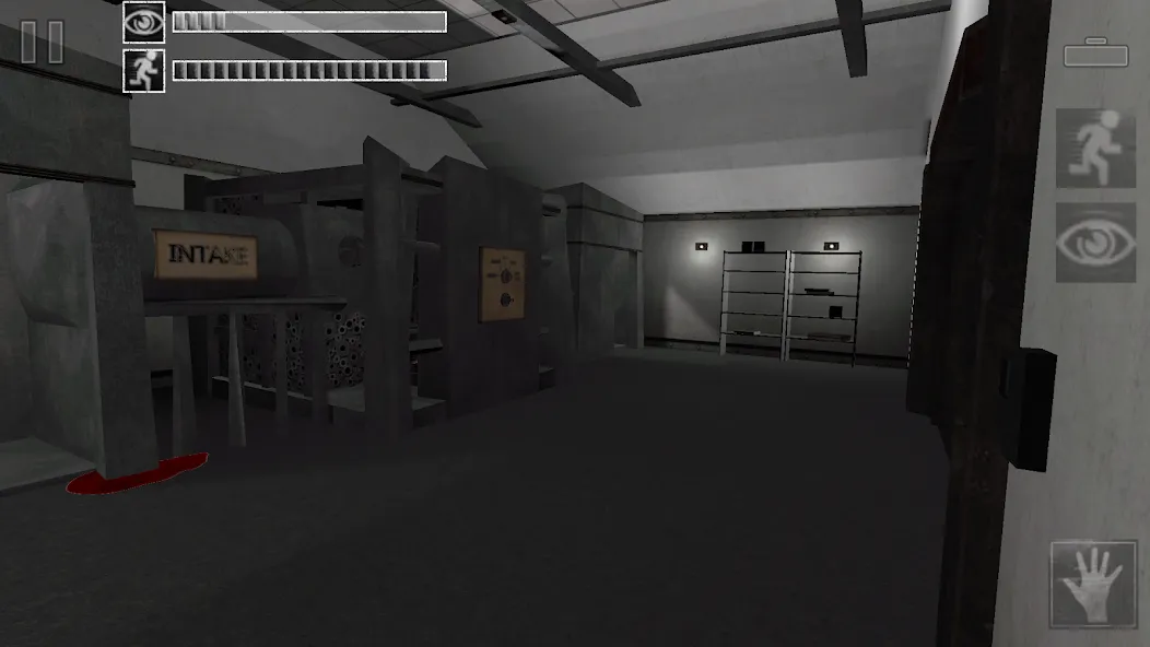 Скачать взломанную SCP Containment Breach RUS — Бессмертие и всё открыто — скриншот 1 Скачать взломанную SCP Containment Breach RUS — Бессмертие и всё открыто — скриншот 1