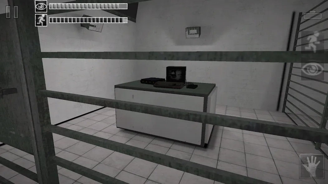 Скачать взломанную SCP Containment Breach RUS — Бессмертие и всё открыто — скриншот 2 Скачать взломанную SCP Containment Breach RUS — Бессмертие и всё открыто — скриншот 2