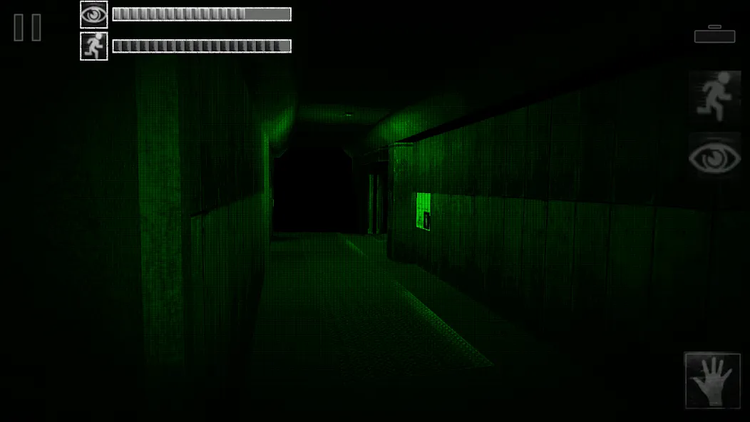 Скачать взломанную SCP Containment Breach RUS — Бессмертие и всё открыто — скриншот 4 Скачать взломанную SCP Containment Breach RUS — Бессмертие и всё открыто — скриншот 4