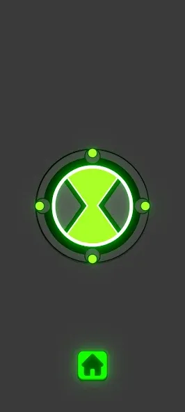 Скачать Omnitrix Simulator 2D на Android — Все часы разблокированы — скриншот 2 Скачать Omnitrix Simulator 2D на Android — Все часы разблокированы — скриншот 2