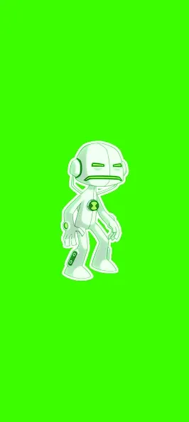 Скачать Omnitrix Simulator 2D на Android — Все часы разблокированы — скриншот 4 Скачать Omnitrix Simulator 2D на Android — Все часы разблокированы — скриншот 4