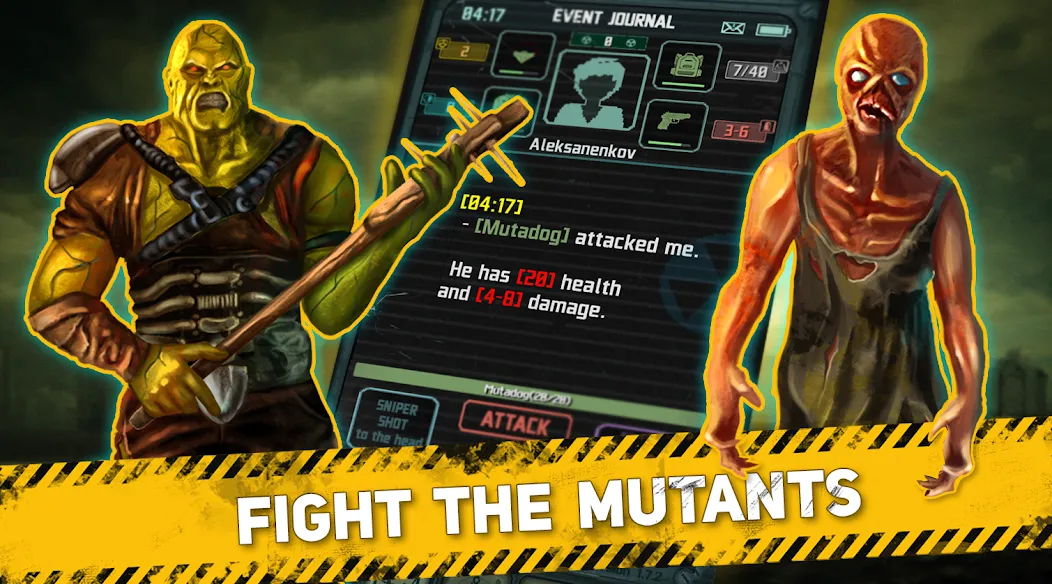 Pocket Survivor: Expansion на Андроид — Мод Много денег — скриншот 4