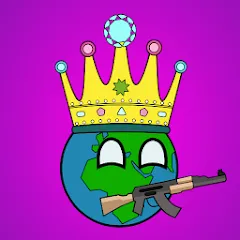 Dictators : No Peace MOD APK на Android — Много денег